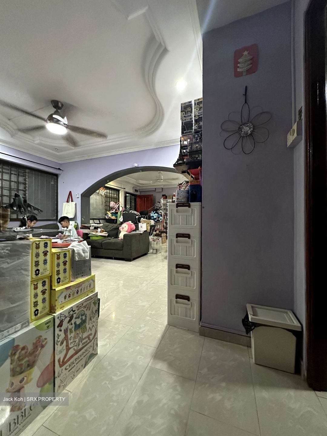 Blk 326 Sembawang Crescent (Sembawang), HDB 4 Rooms #548814391